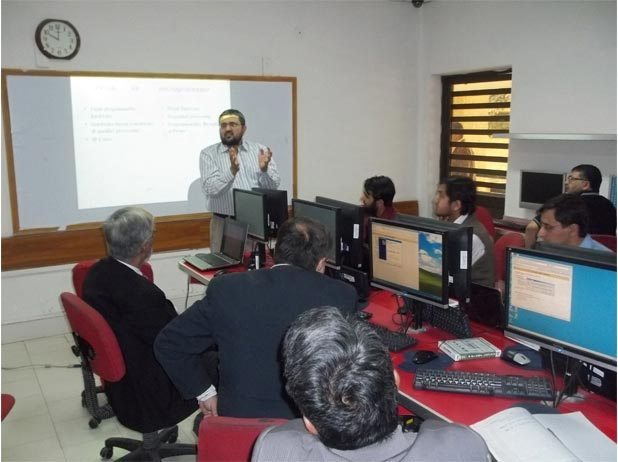 Workshop on Teaching FPGA-based Digital Design Course