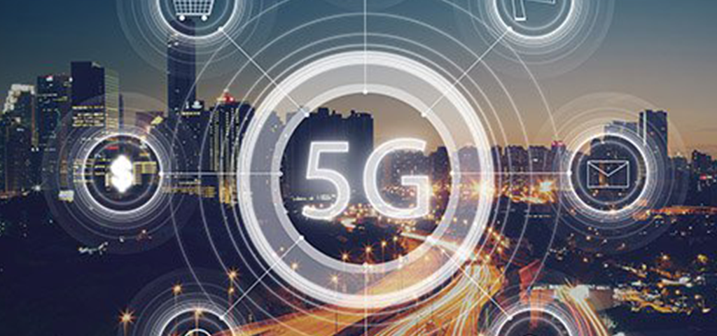 5G Technology Set To Fuel Technological Change And Transform Global Economy