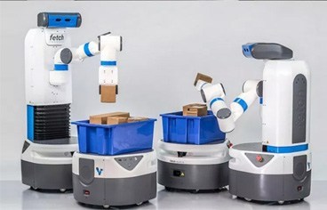 Google’s Revived Robotics Department Prioritizes Powerful AI