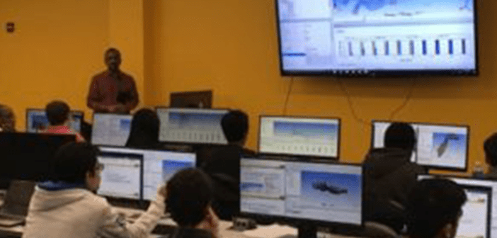 Engineering Colleges Need Simulation in the Classroom