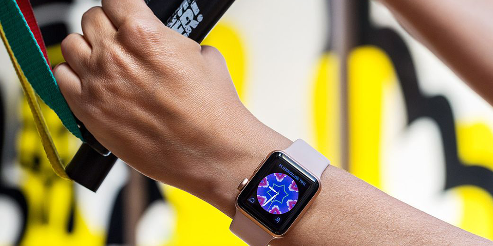 Apple reportedly developing EKG reader for future Apple Watch models