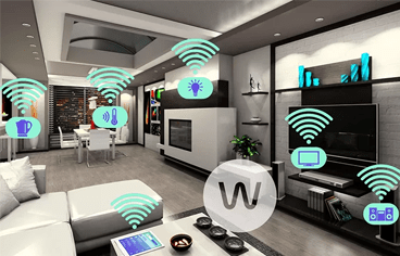Smart homes for tech-savvy oldies